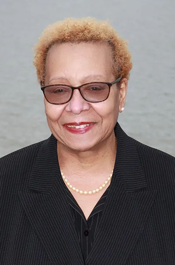 Dr. dt Ogilvie