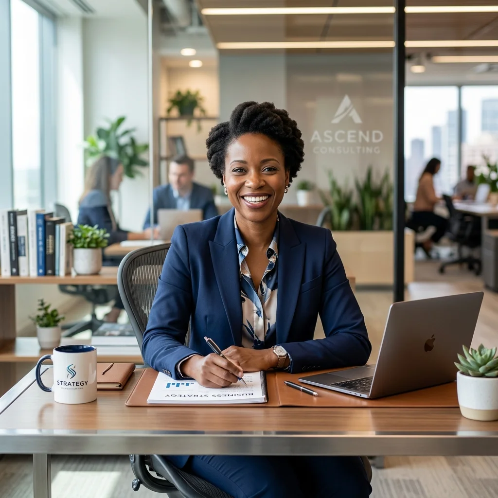 Business Services